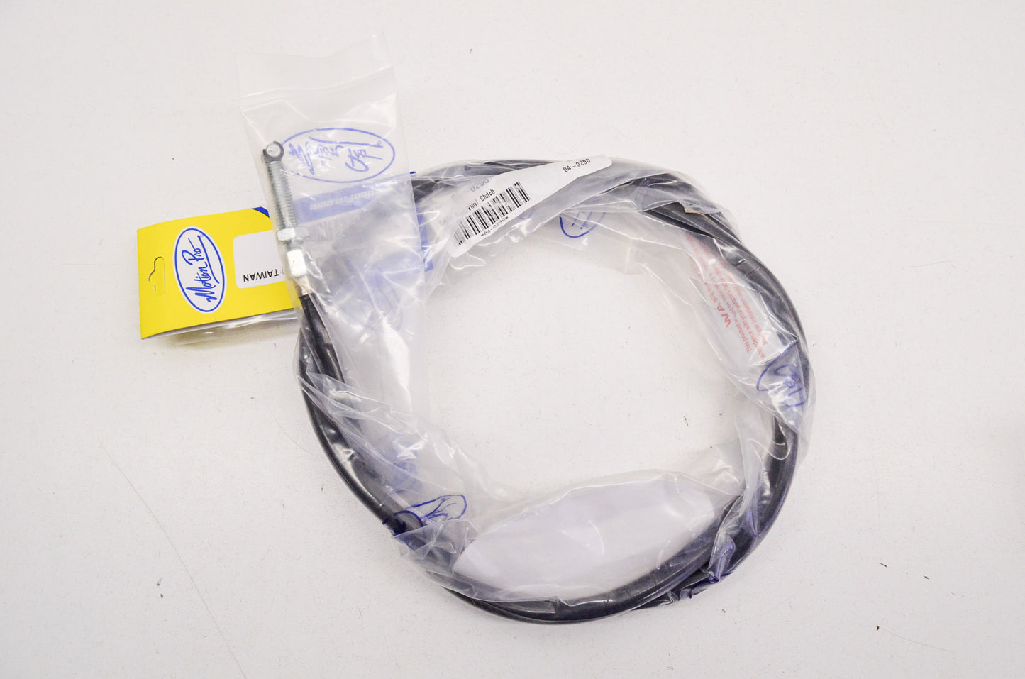 New Motion Pro Clutch Cable NOS