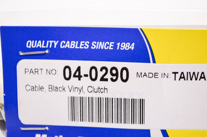 New Motion Pro Clutch Cable NOS