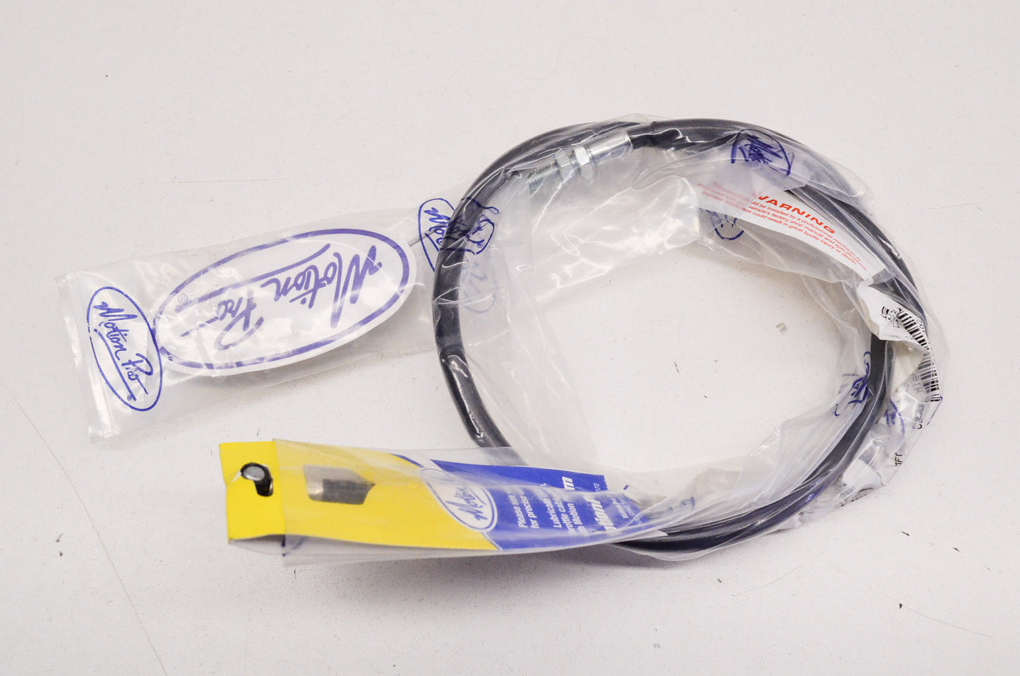 New Motion Pro Clutch Cable NOS