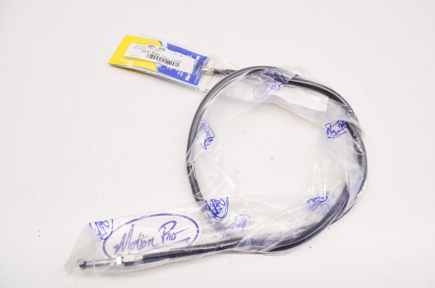 New Motion Pro Clutch Cable NOS