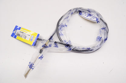 Motion Pro 04-0051 Rear Brake Cable NOS