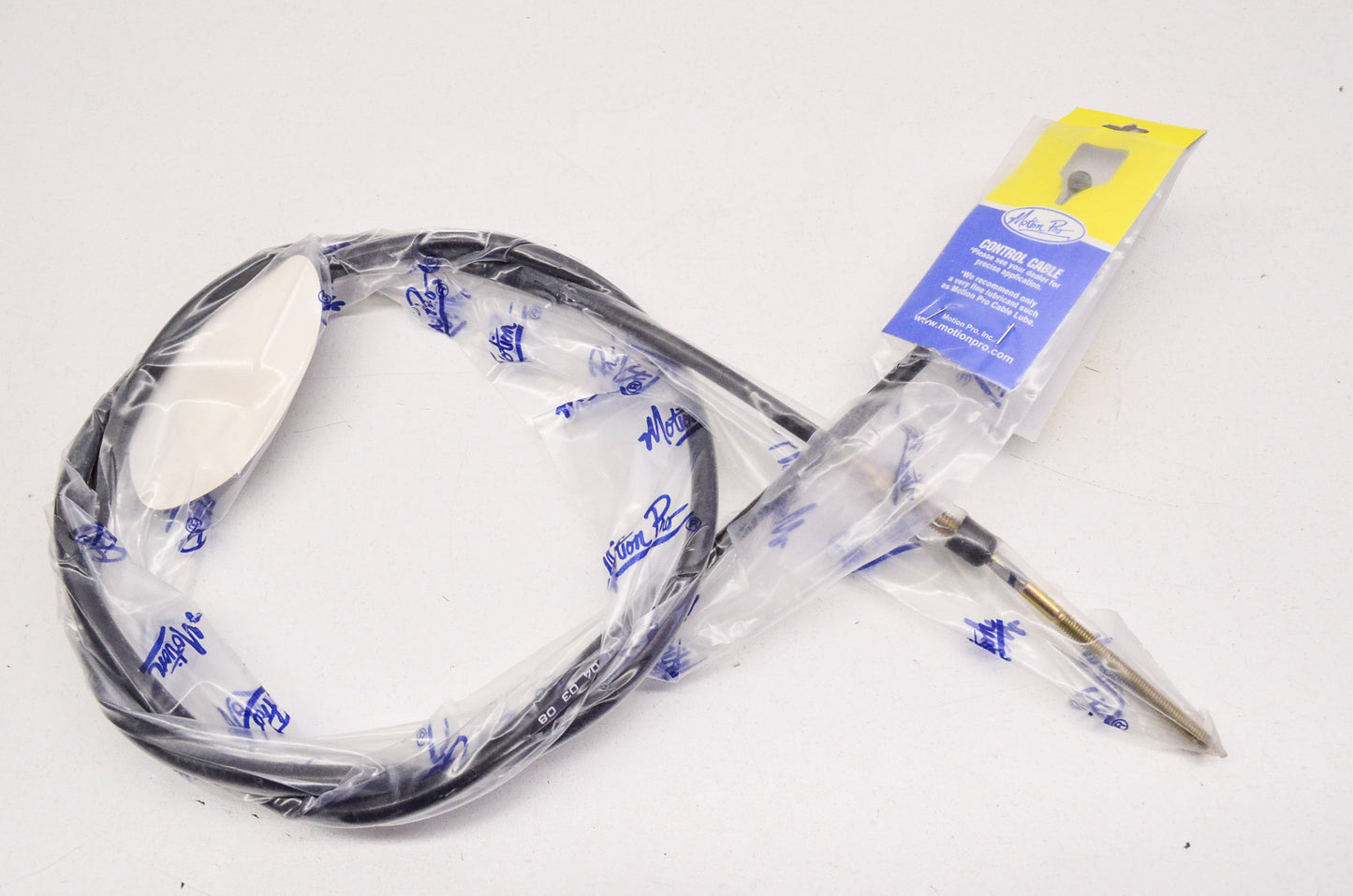Motion Pro 04-0051 Rear Brake Cable NOS