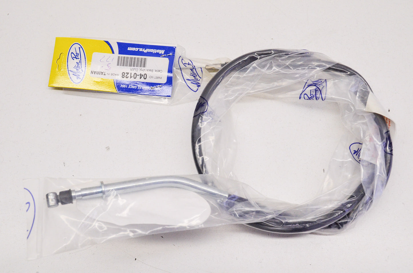 New Motion Pro Clutch Cable NOS