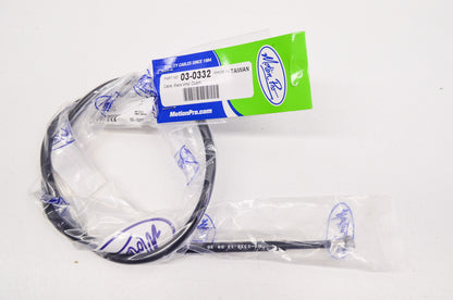 New Motion Pro Clutch Cable NOS