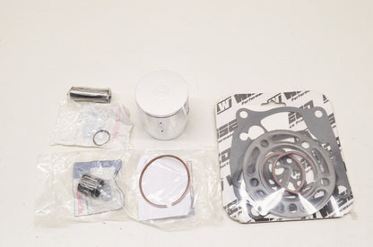 Wiseco PK1752 Top End Kit 54mm 93 Kawasaki KX125 NOS