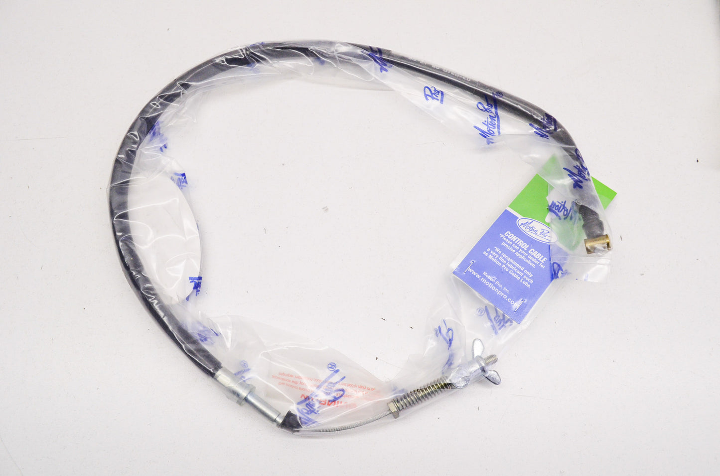 Motion Pro 03-0310, 54005-1157 Foot Brake Cable NOS