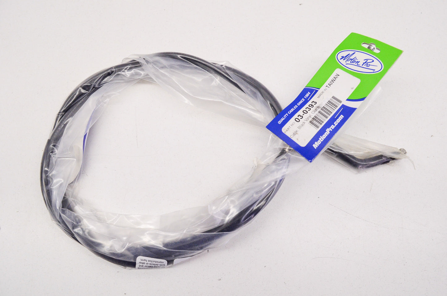 New Motion Pro Clutch Cable NOS