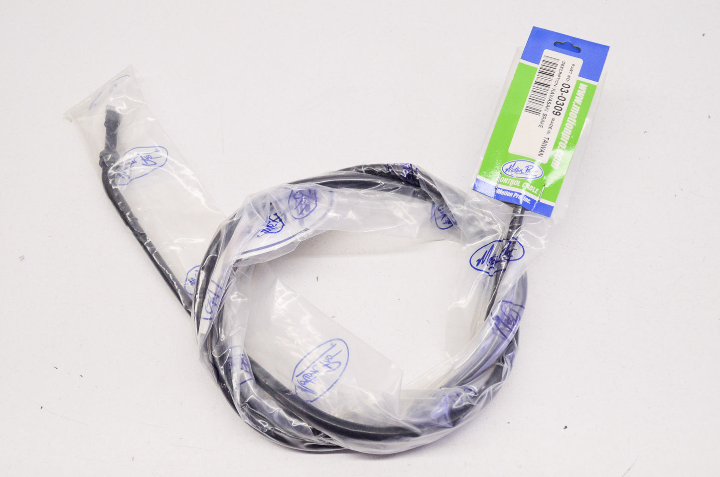 New Motion Pro Hand Brake Cable NOS