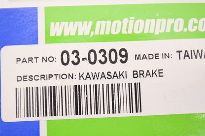 New Motion Pro Hand Brake Cable NOS