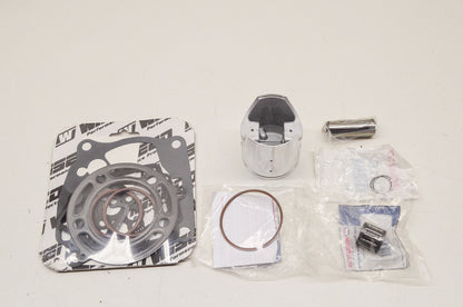 Wiseco PK1752 Top End Kit 54mm 93 Kawasaki KX125 NOS