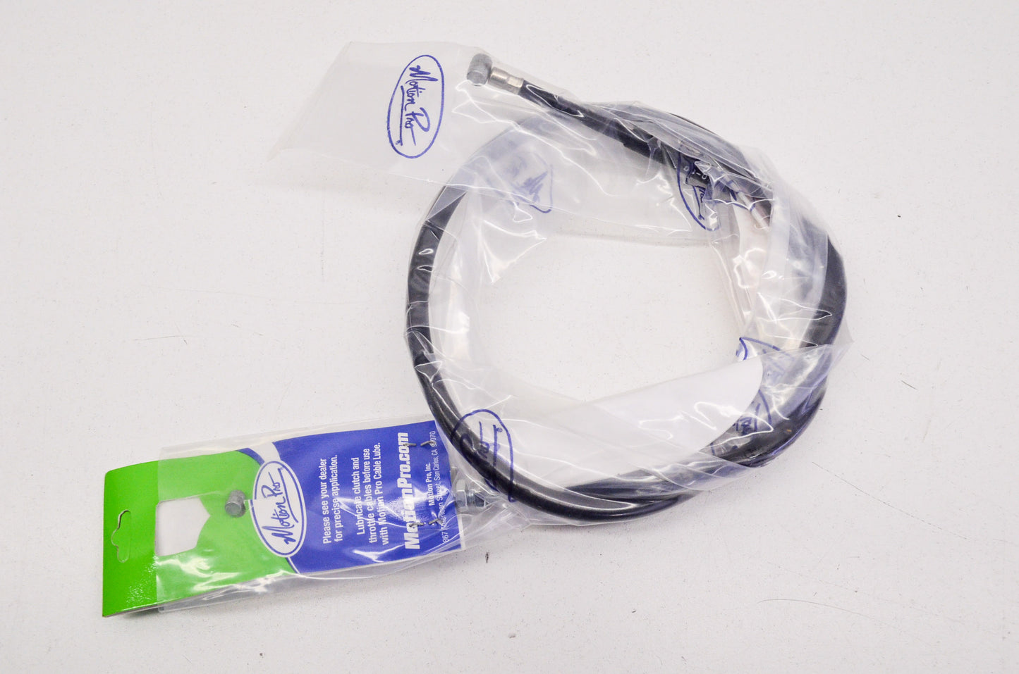 New Motion Pro Clutch Cable NOS