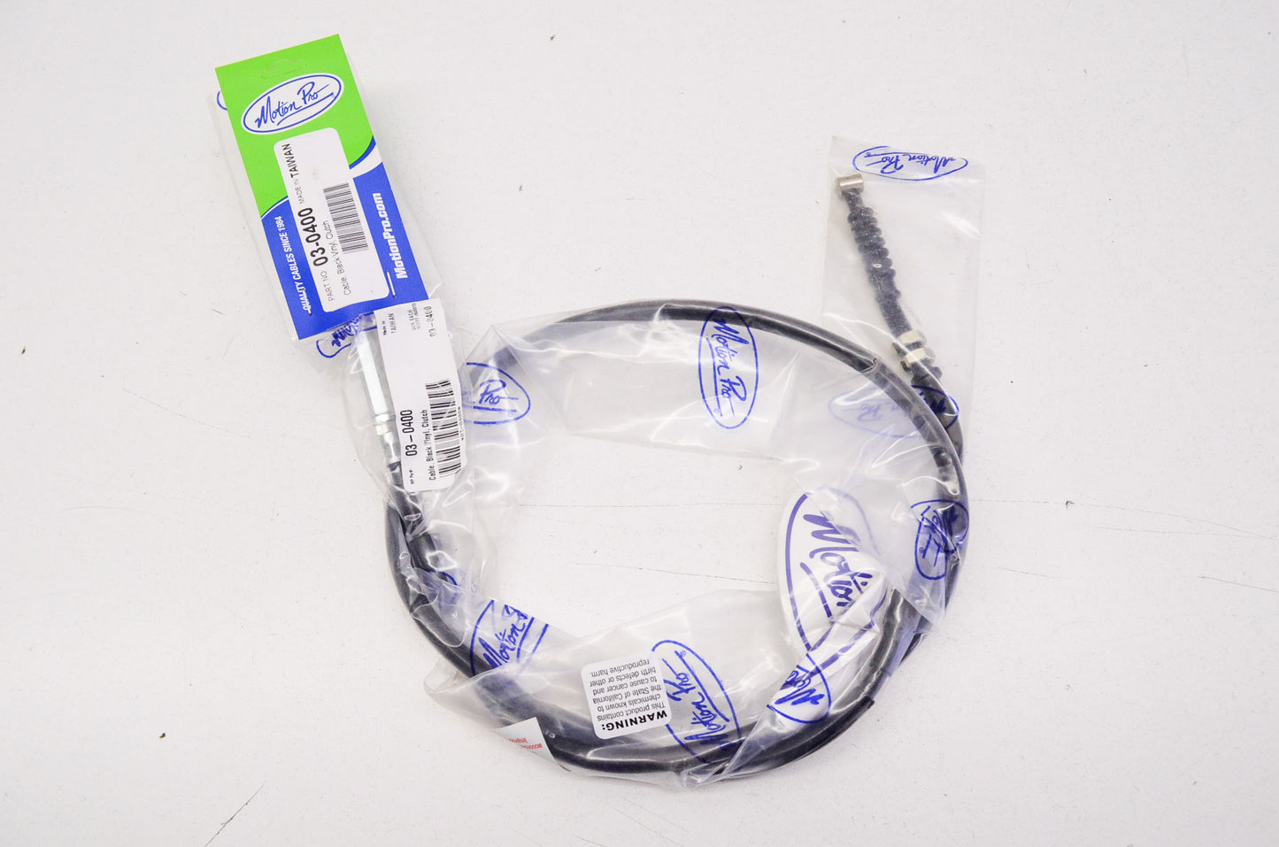 New Motion Pro Clutch Cable NOS