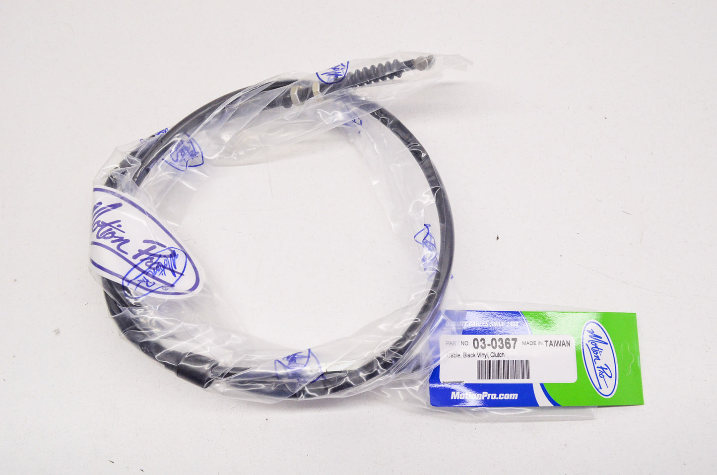 Motion Pro 03-0367 Clutch Cable NOS