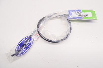 New Motion Pro Choke Cable NOS