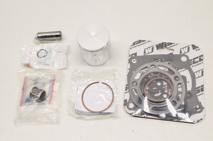 Wiseco PK1754 Top End Kit 55mm 93 Kawasaki KX125 NOS