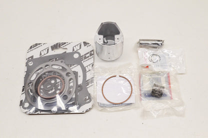 Wiseco PK1754 Top End Kit 55mm 93 Kawasaki KX125 NOS