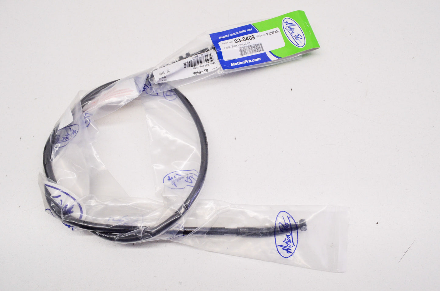 New Motion Pro Clutch Cable NOS