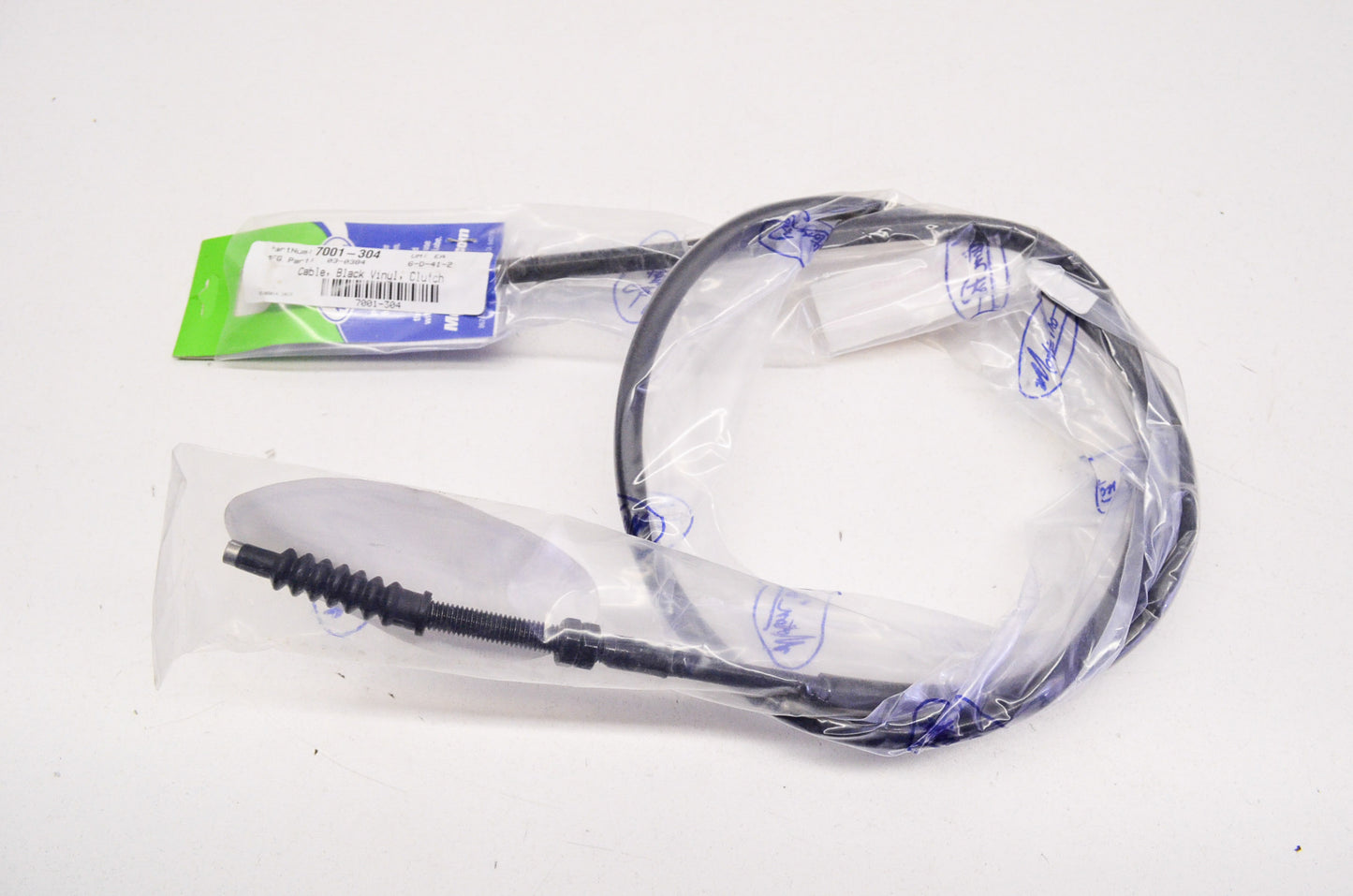 New Motion Pro Clutch Cable NOS