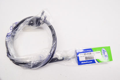 Motion Pro 03-0428 Throttle Cable NOS