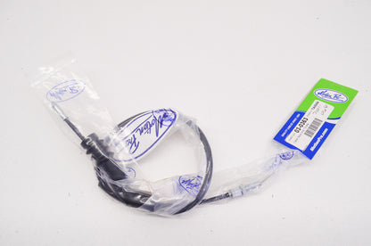 New Motion Pro Throttle Cable NOS