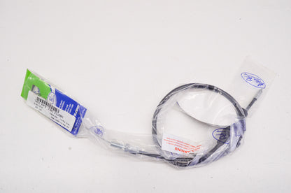 New Motion Pro Throttle Cable NOS
