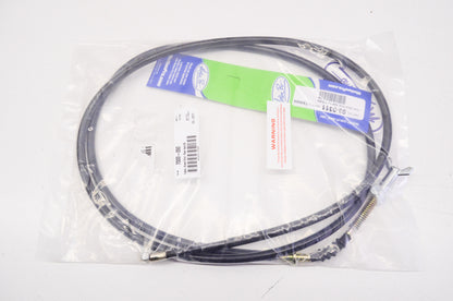 New Motion Pro Hand Brake Cable NOS