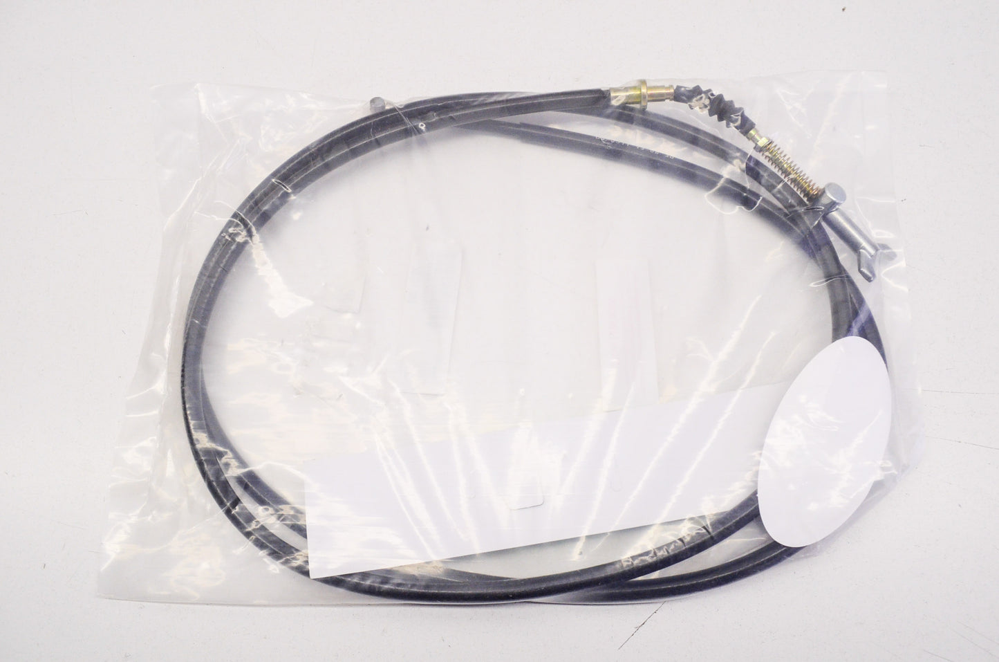 New Motion Pro Hand Brake Cable NOS