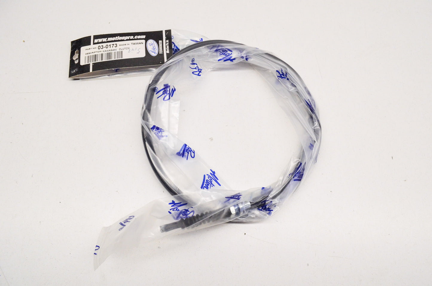 New Motion Pro Clutch Cable NOS