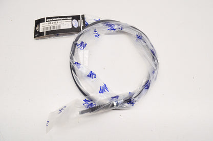 New Motion Pro Clutch Cable NOS