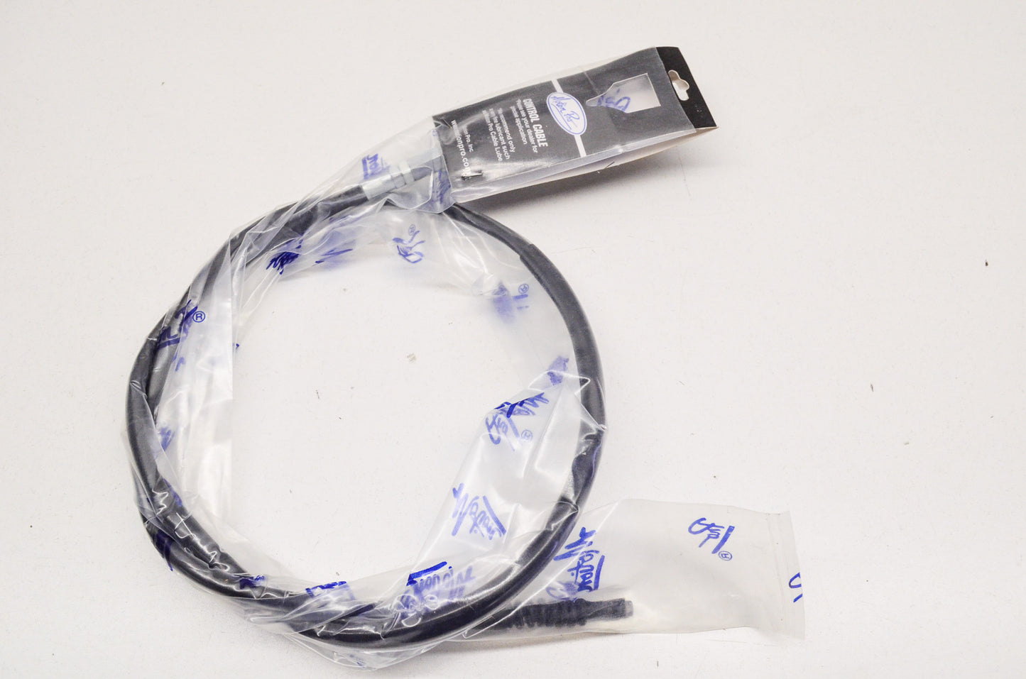New Motion Pro Clutch Cable NOS