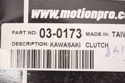 New Motion Pro Clutch Cable NOS