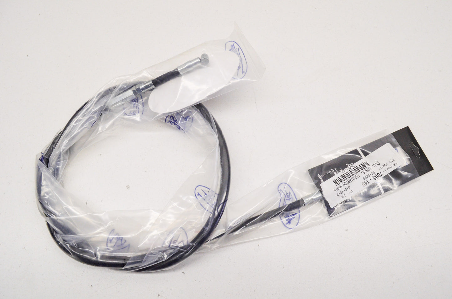 Motion Pro 02-0206 Clutch Cable NOS