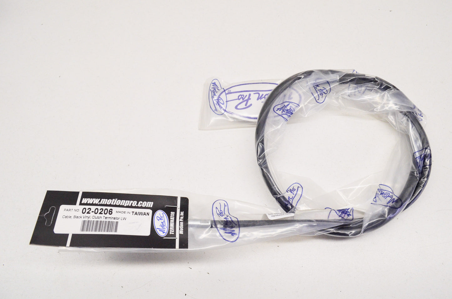 Motion Pro 02-0206 Clutch Cable NOS