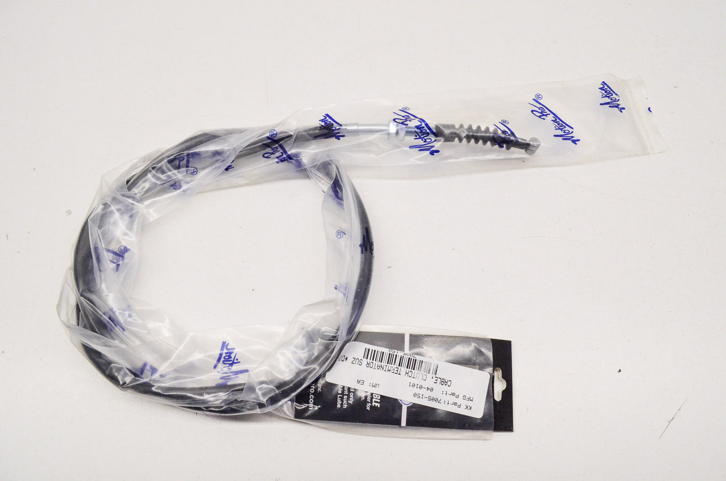 New Motion Pro Clutch Cable NOS