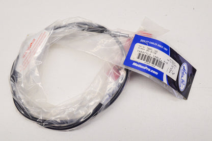 New Motion Pro Throttle Cable NOS