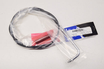 New Motion Pro Throttle Cable NOS