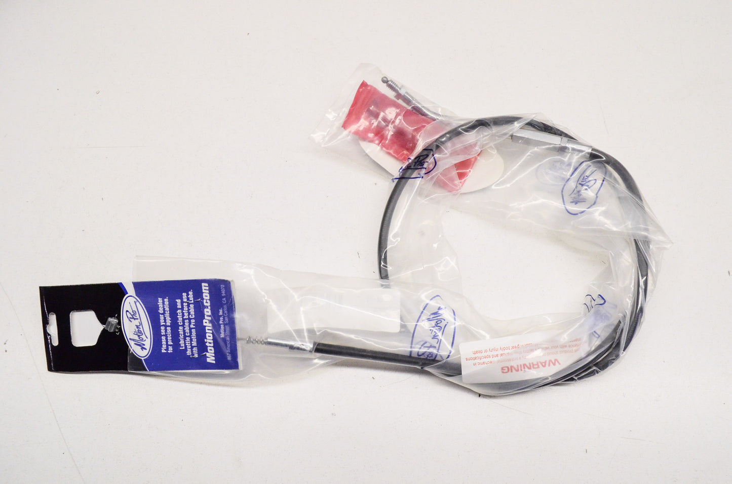 Motion Pro 06-0007 Throttle Cable NOS