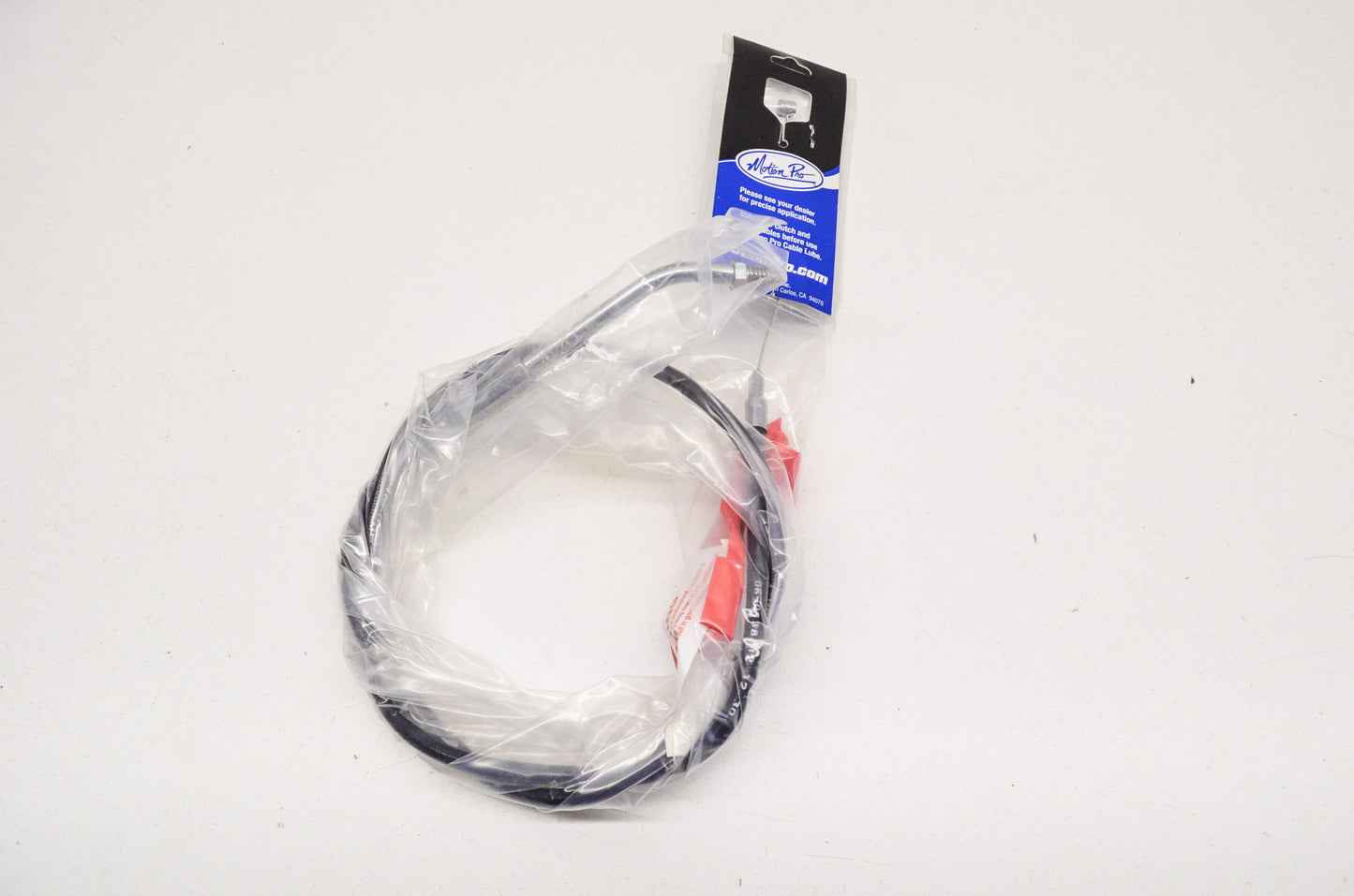 New Motion Pro Throttle Cable NOS