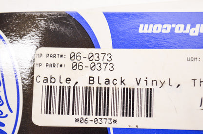 Motion Pro 06-0373 Throttle Cable NOS