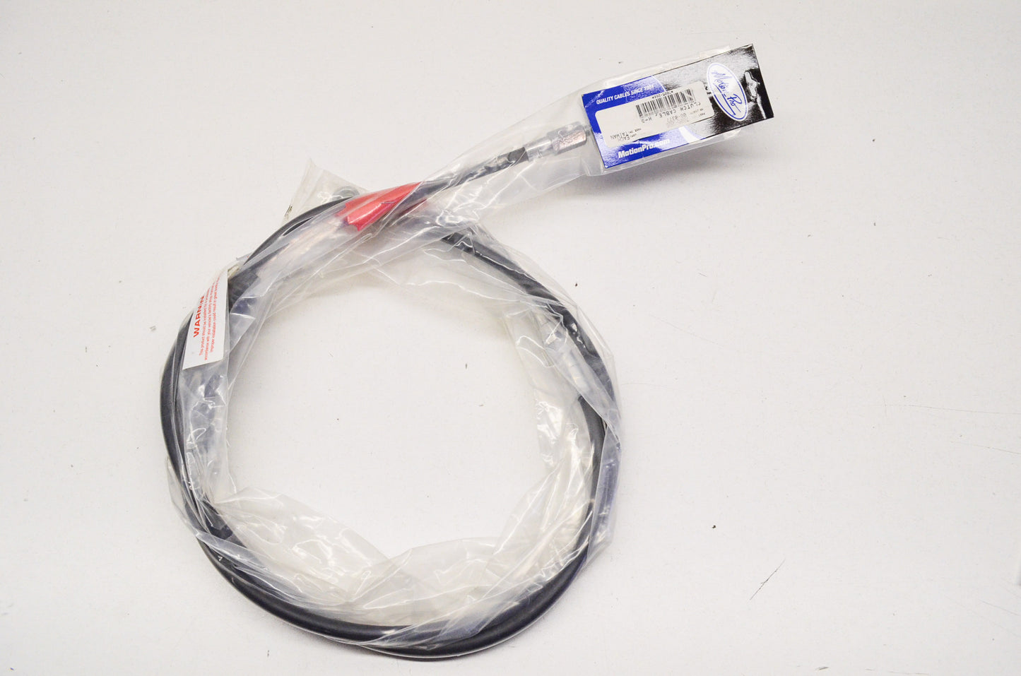 New Motion Pro Clutch Cable NOS
