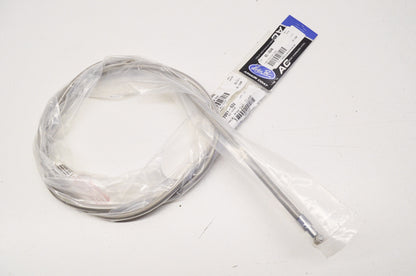 New Motion Pro Armor Coat Clutch Cable NOS