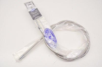 New Motion Pro Armor Coat Clutch Cable NOS