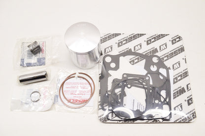 New Wiseco Forged Piston Kit 66.4mm 99 Suzuki RM250