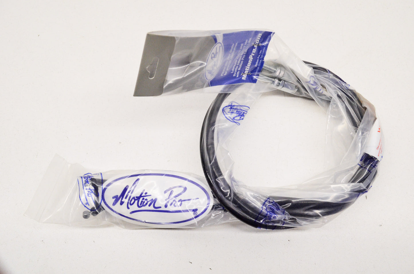 Motion Pro 10-0111 Throttle Cable NOS
