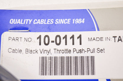 Motion Pro 10-0111 Throttle Cable NOS