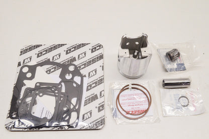 New Wiseco Forged Piston Kit 66.4mm 99 Suzuki RM250