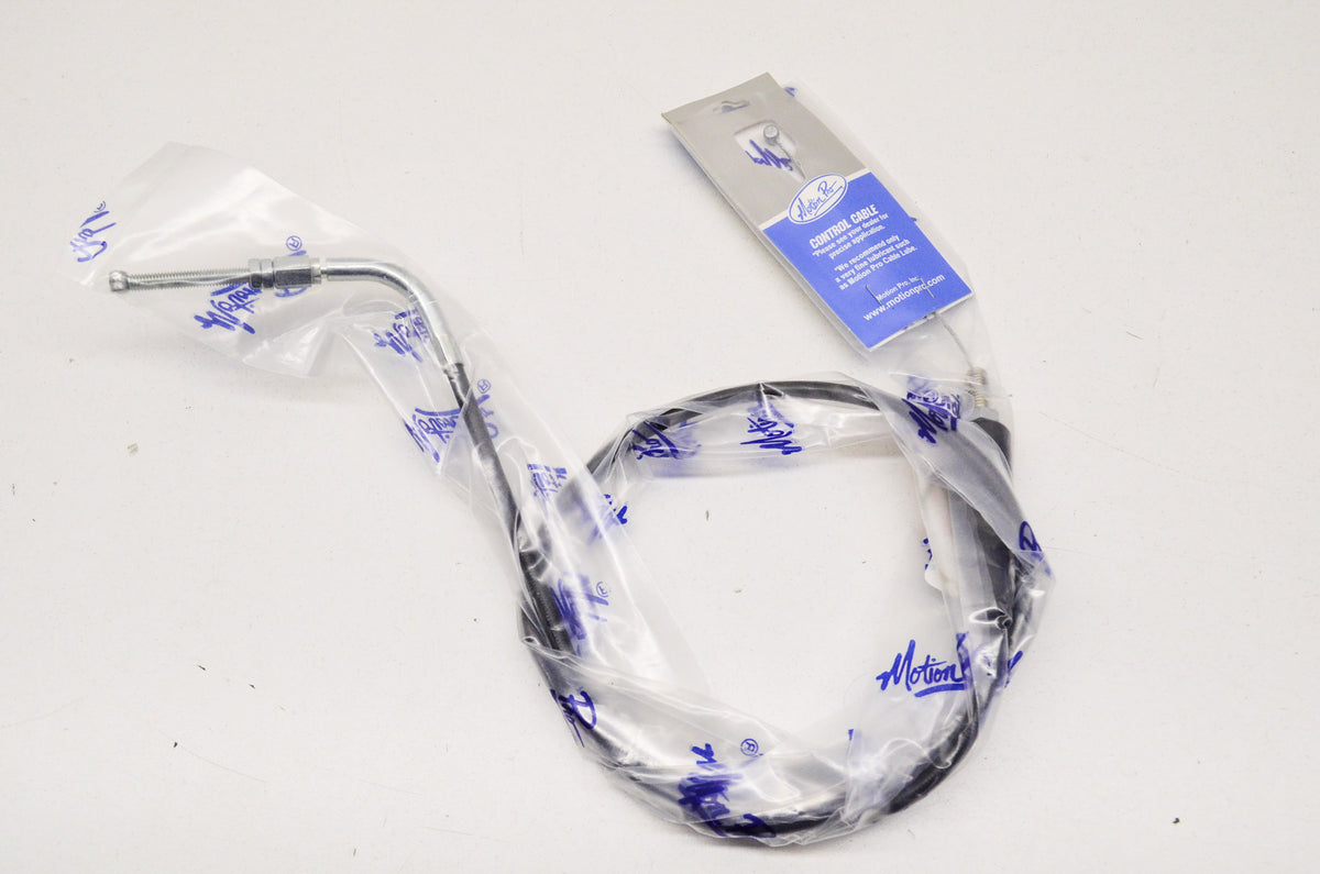 Motion Pro 01-0468 Throttle Cable NOS