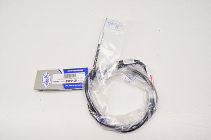 New Motion Pro Throttle Cable NOS