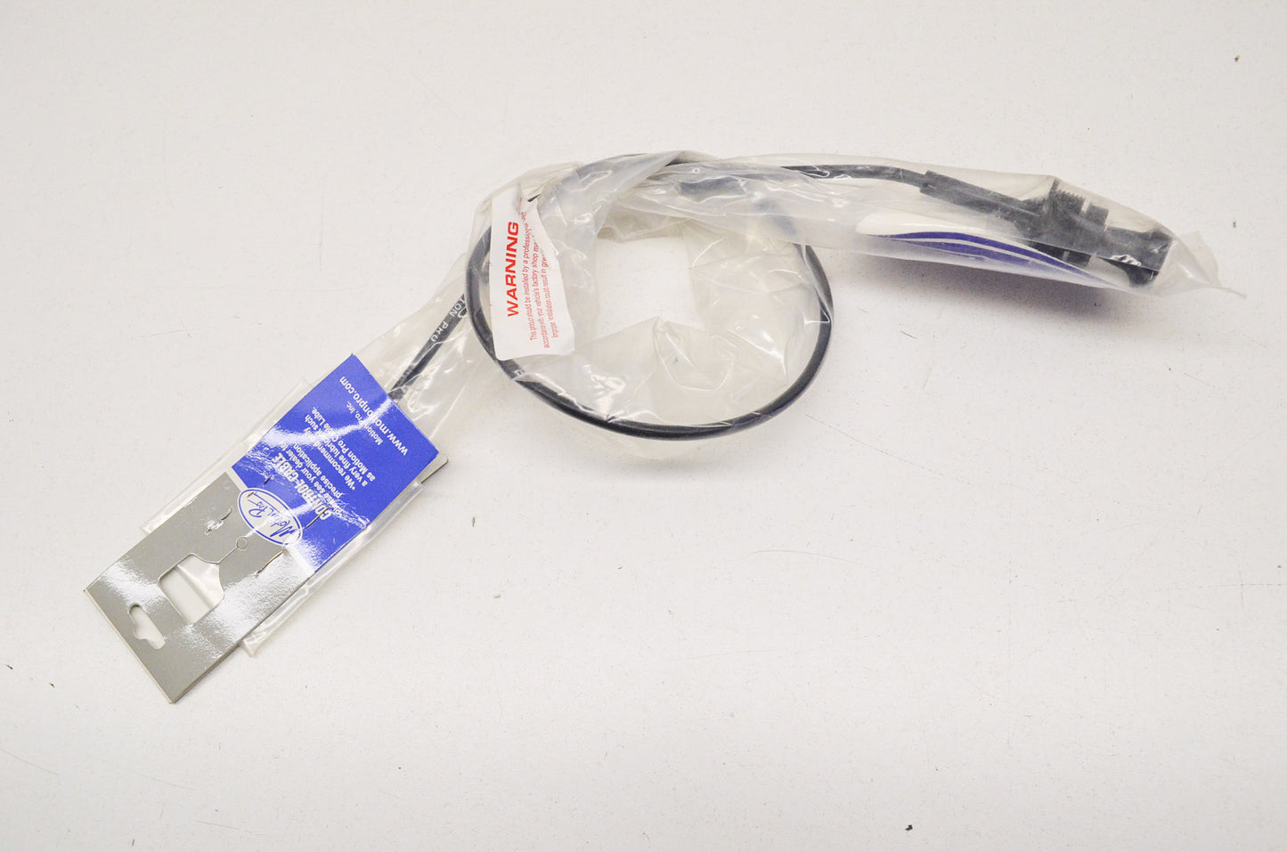 Throttle Choke Cable NOS