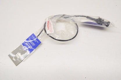 Throttle Choke Cable NOS